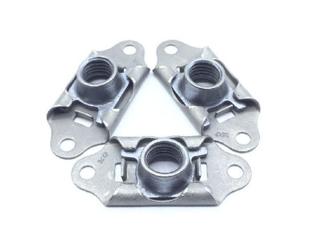 MS21060L4 Self-Locking Nutplate