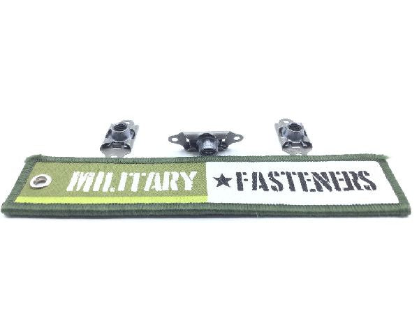 MS21060L4 Self-Locking Nutplate (2)