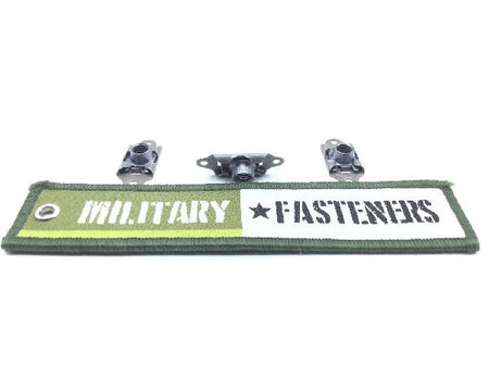 MS21060L4 Self-Locking Nutplate (2)