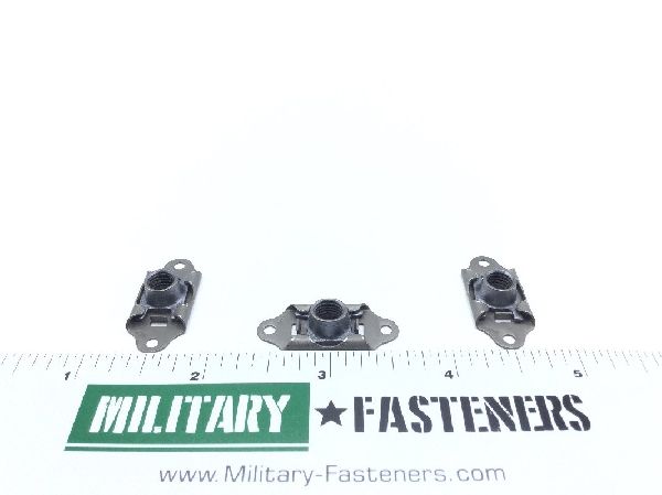 MS21060L4 Self-Locking Nutplate (3)