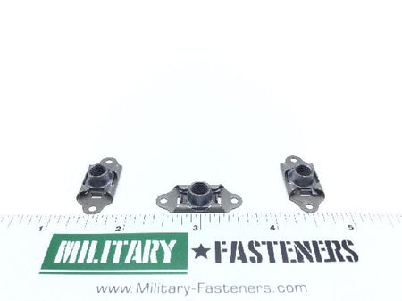 MS21060L4 Self-Locking Nutplate (3)