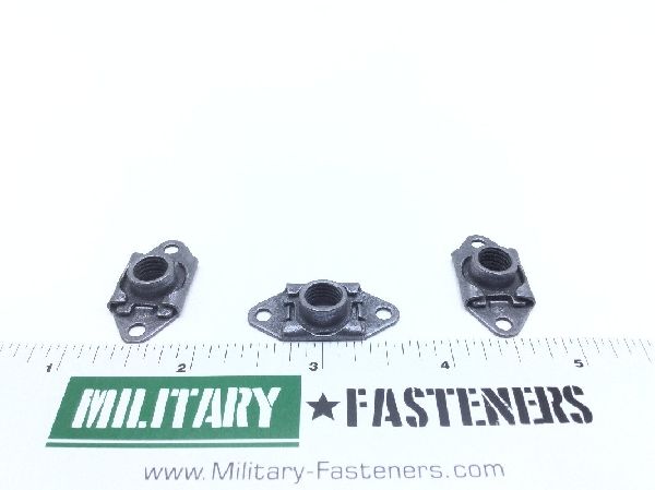 MS21060L5 Self-Locking Nutplate