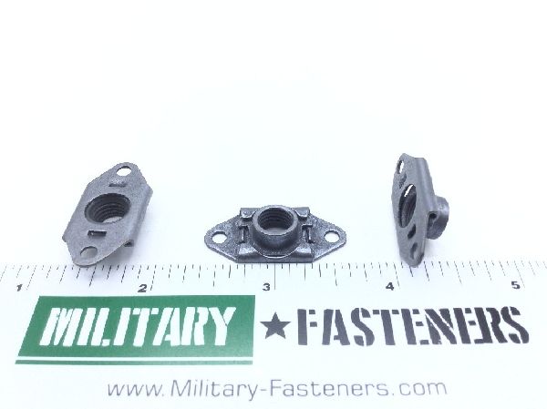 MS21060L5 Self-Locking Nutplate (2)