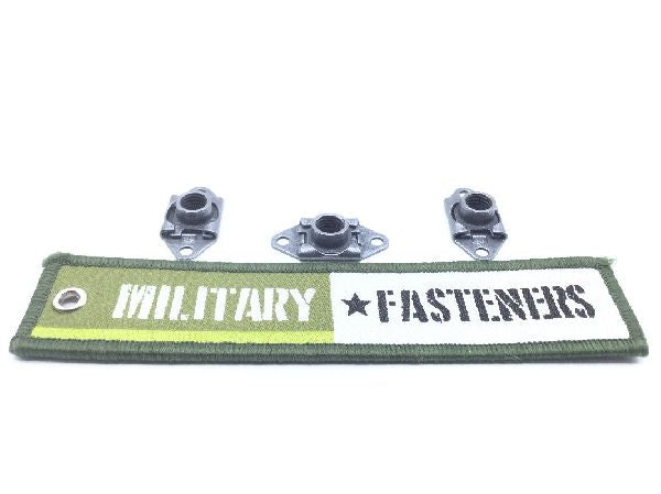 MS21060L5 Self-Locking Nutplate (3)