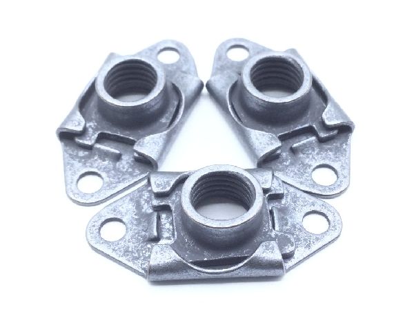 MS21060L5 Self-Locking Nutplate (6)