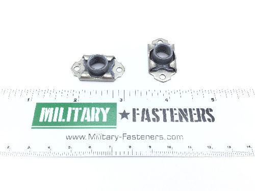 MS21060L6 Self-Locking Nutplate