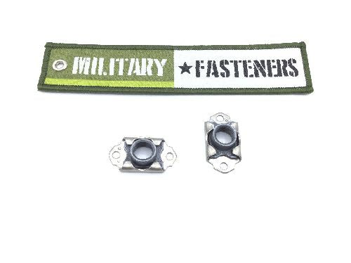 MS21060L6 Self-Locking Nutplate (3)