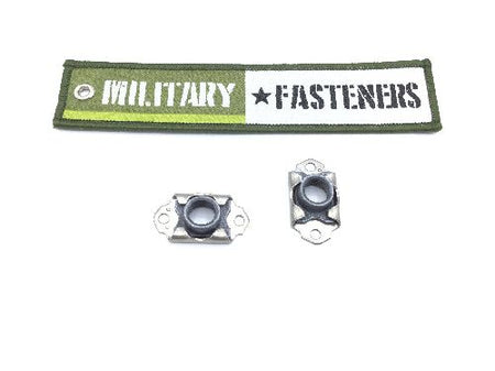 MS21060L6 Self-Locking Nutplate (3)
