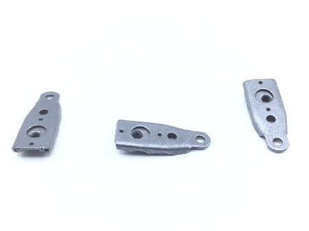 MS21061-04 Self-Locking Nutplate