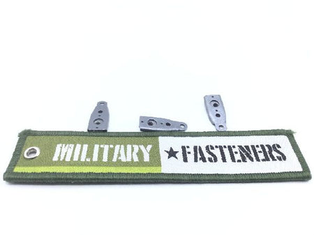 MS21061-04 Self-Locking Nutplate (2)