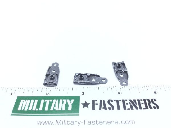 MS21061-04 Self-Locking Nutplate (3)