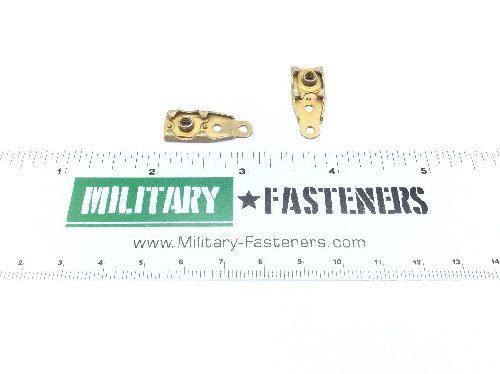MS21061-06 Self-Locking Nutplate