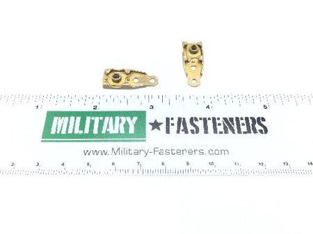 MS21061-06 Self-Locking Nutplate