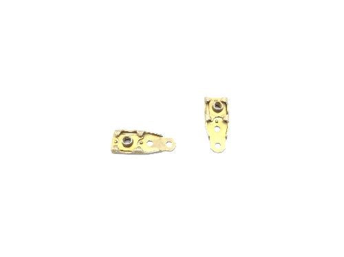 MS21061-06 Self-Locking Nutplate (2)