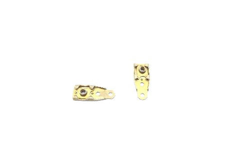 MS21061-06 Self-Locking Nutplate (2)