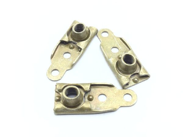 MS21061-08 Self-Locking Nutplate