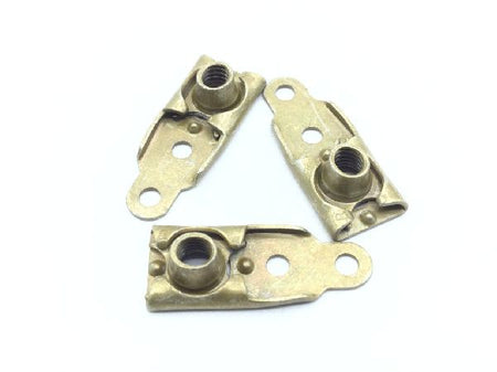 MS21061-08 Self-Locking Nutplate