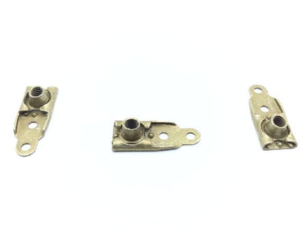 MS21061-08 Self-Locking Nutplate (2)