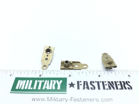 MS21061-08 Self-Locking Nutplate (4)