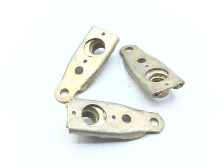 MS21061-3 Self-Locking Nutplate