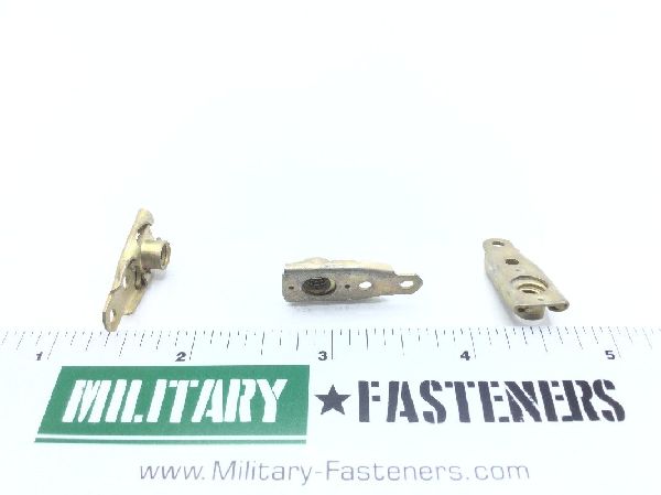 MS21061-3 Self-Locking Nutplate (3)