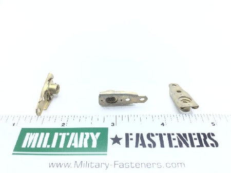 MS21061-3 Self-Locking Nutplate (3)
