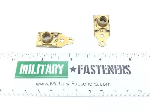 MS21061-5 Self-Locking Nutplate