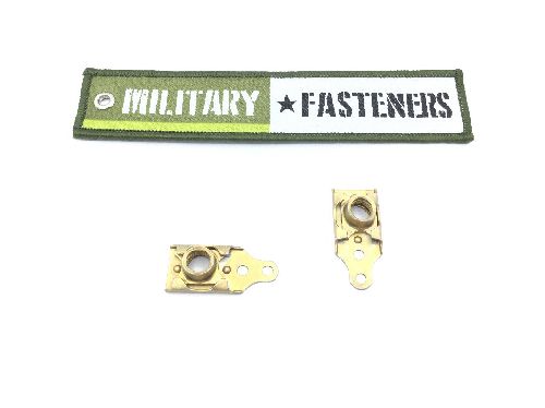 MS21061-5 Self-Locking Nutplate (2)