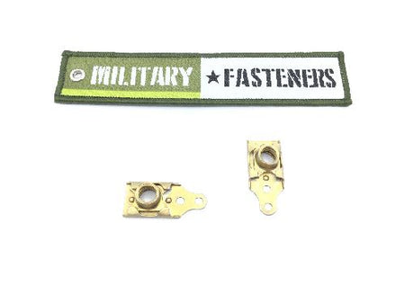 MS21061-5 Self-Locking Nutplate (2)