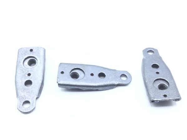 MS21061L04 Self-Locking Nutplate