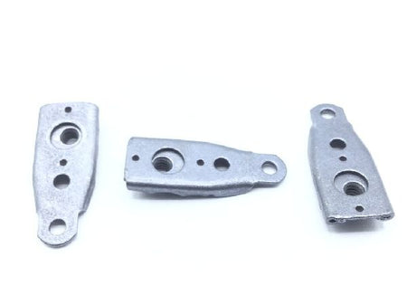 MS21061L04 Self-Locking Nutplate