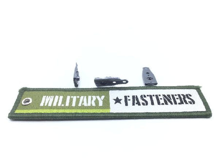 MS21061L04 Self-Locking Nutplate (3)