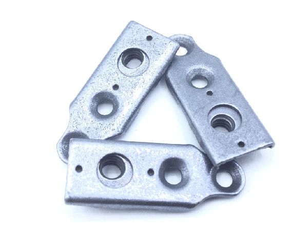 MS21061L06K Self-Locking Nutplate