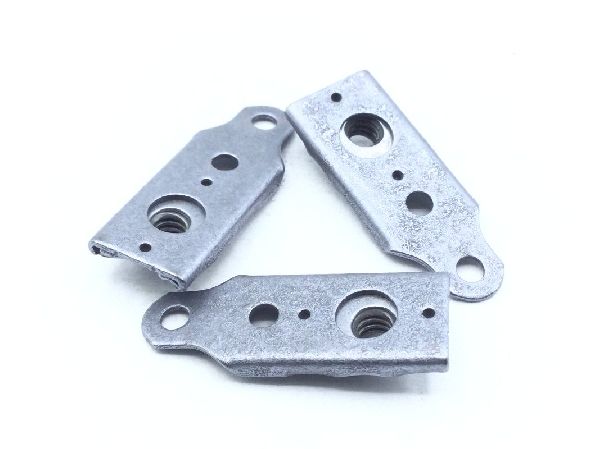 MS21061L06 Self-Locking Nutplate