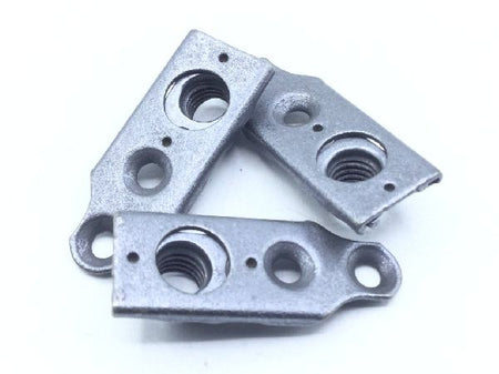MS21061L3K Self-Locking Nutplate (5)