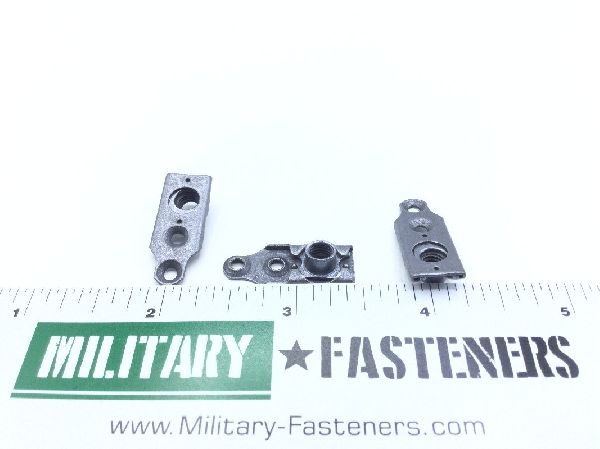 MS21061L3K Self-Locking Nutplate (10)
