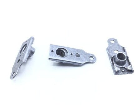 MS21061L3 Self-Locking Nutplate
