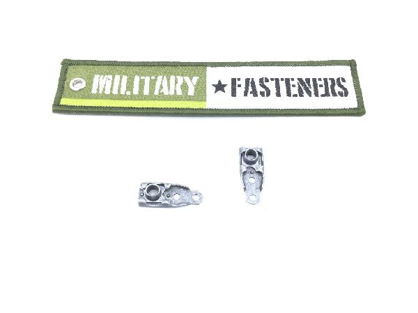 MS21061L3 Self-Locking Nutplate (2)
