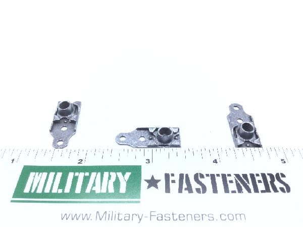 MS21061L3 Self-Locking Nutplate (3)