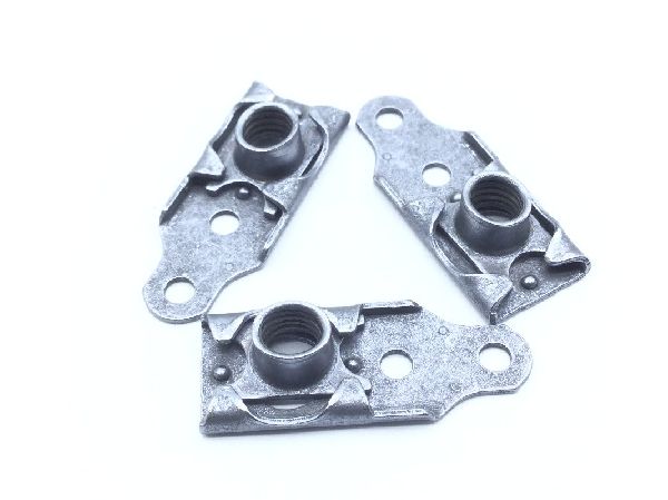 MS21061L3 Self-Locking Nutplate (4)