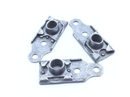 MS21061L3 Self-Locking Nutplate (4)