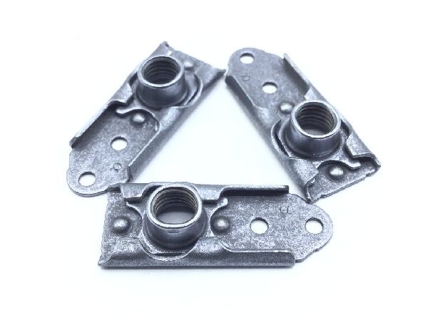 MS21061L4 Self-Locking Nutplate