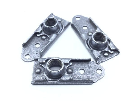 MS21061L4 Self-Locking Nutplate
