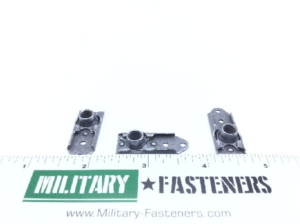 MS21061L4 Self-Locking Nutplate (3)