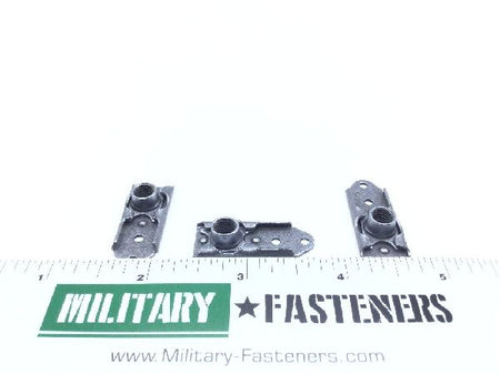 MS21061L4 Self-Locking Nutplate (3)
