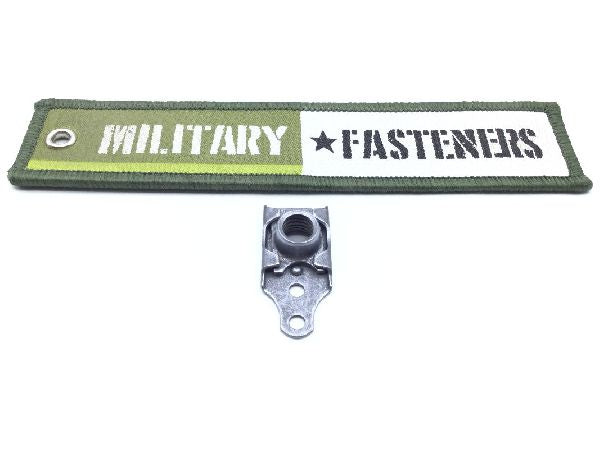 MS21061L5 Self-Locking Nutplate (4)