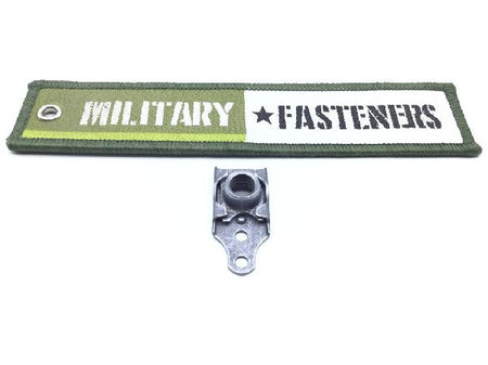 MS21061L5 Self-Locking Nutplate (4)