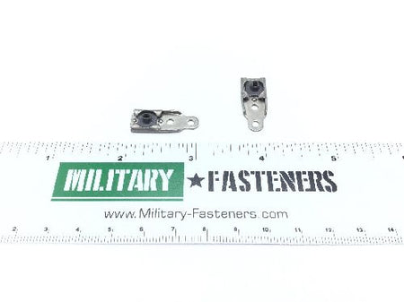 MS21062L04 Self-Locking Nutplate