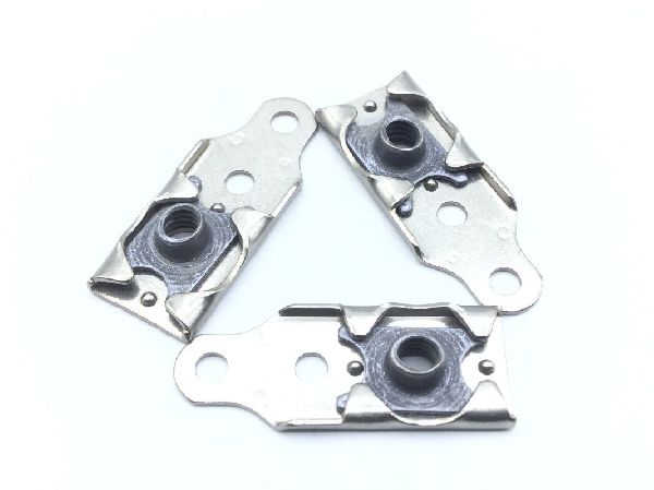 MS21062L06 Self-Locking Nutplate