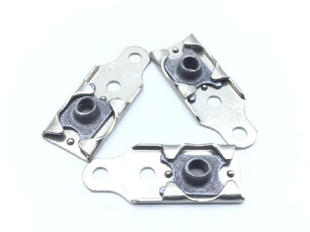 MS21062L06 Self-Locking Nutplate